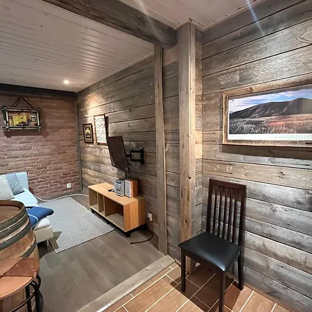 Tähtitie 10 B Ferienhaus